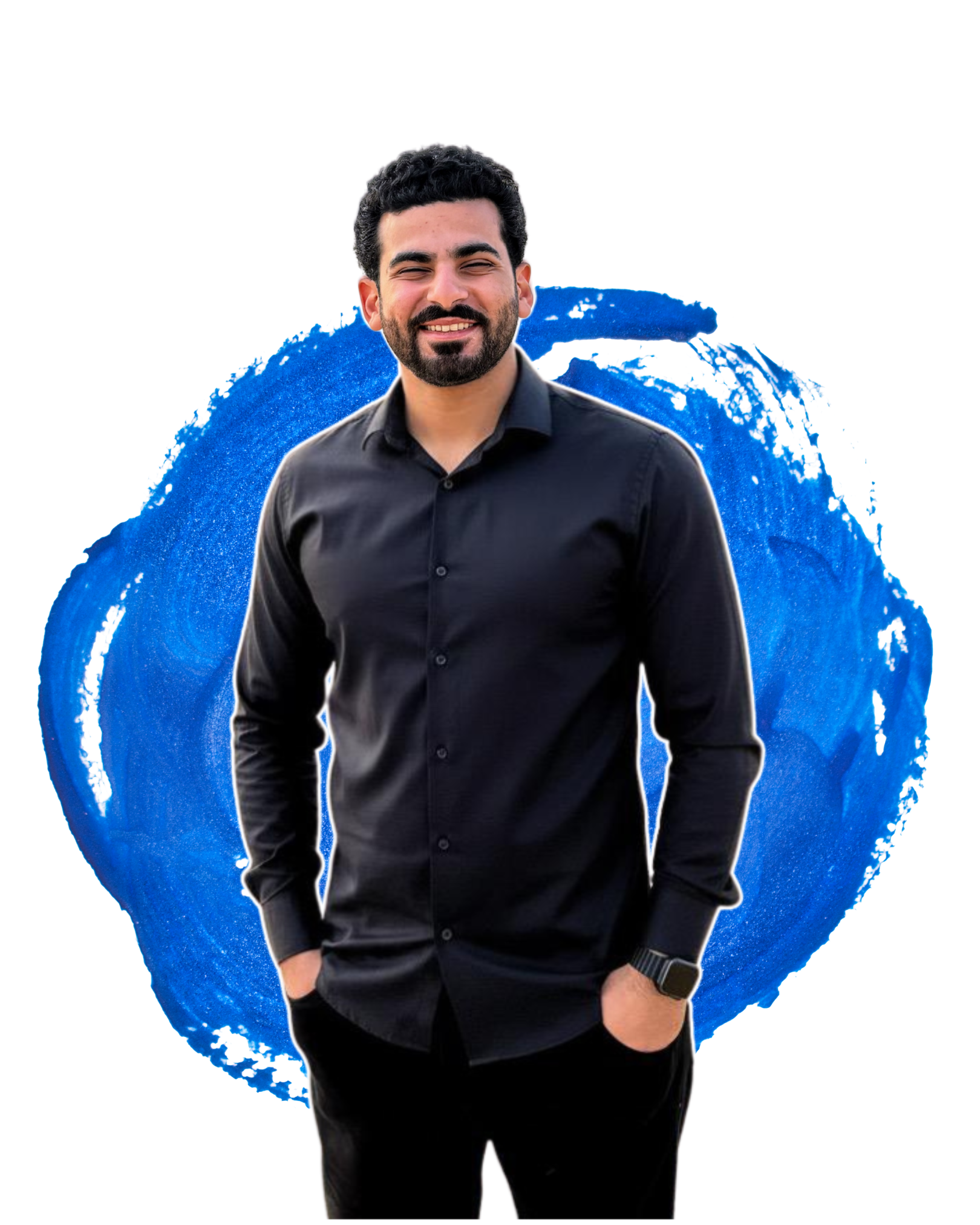 Mr Mina Tayeh - Mathematics Educator